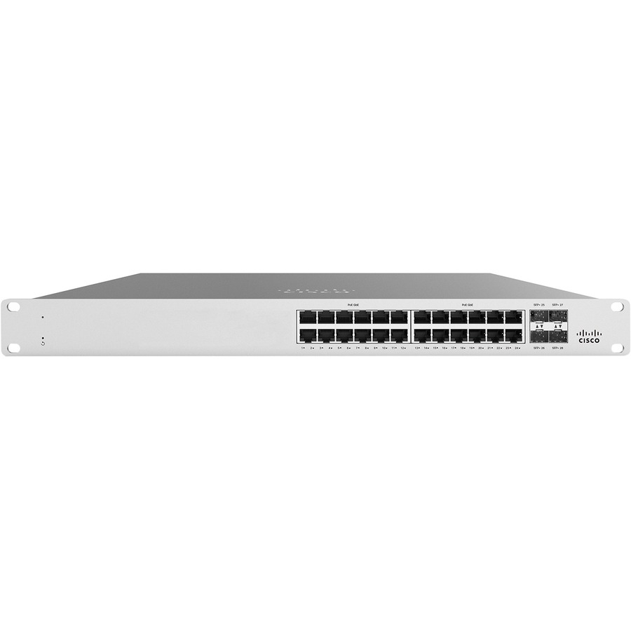Cisco MS125-24P-HW from ICP Networks
