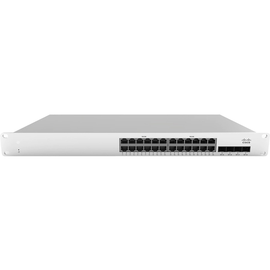 Cisco MS210-24P-HW from ICP Networks