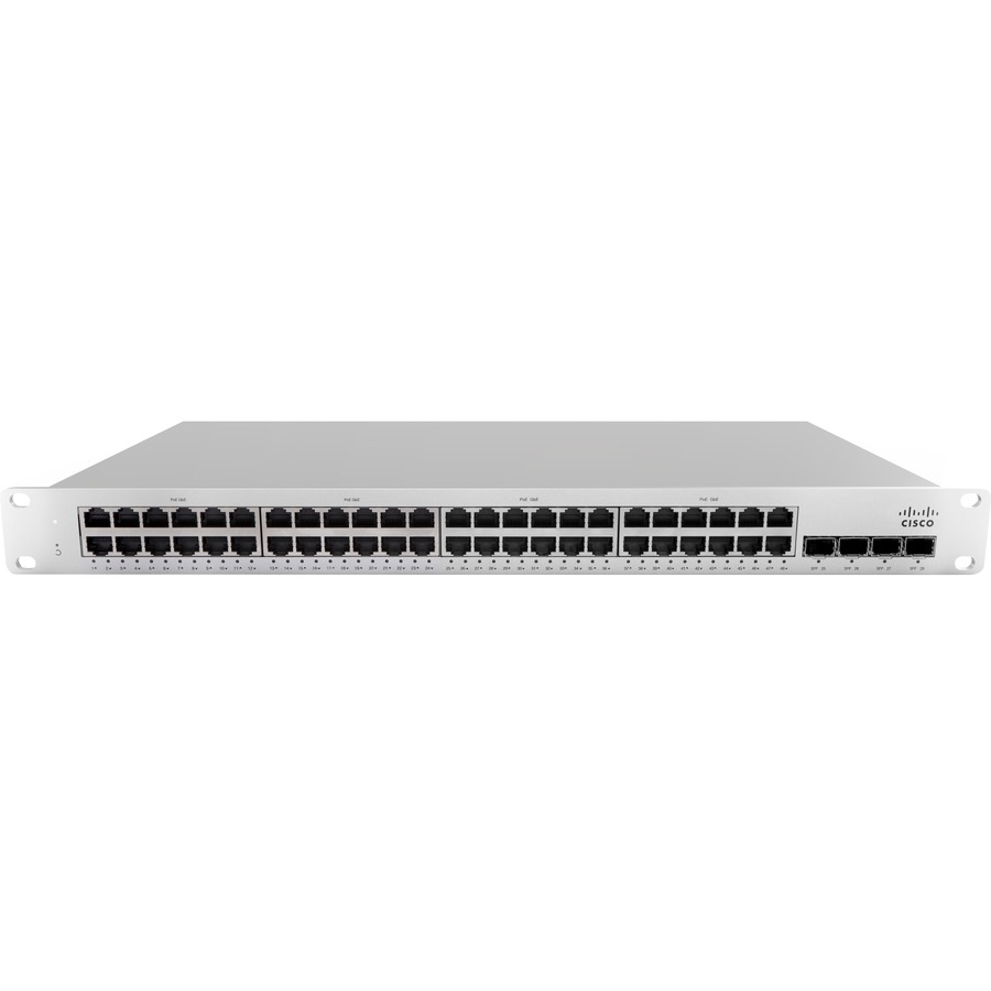 Cisco MS210-48LP-HW from ICP Networks