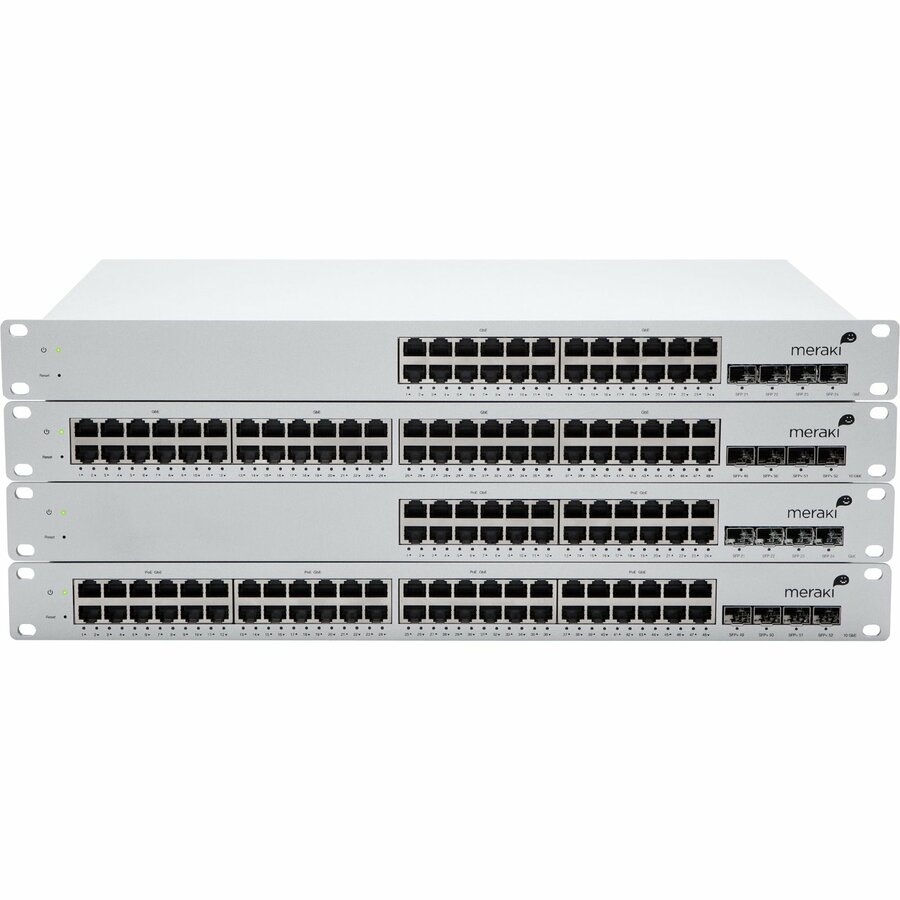 Cisco MS220-8-HW from ICP Networks
