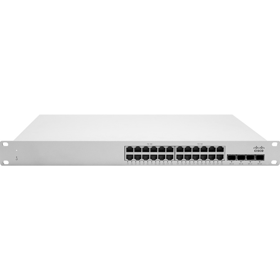 Cisco MS225-24P-HW from ICP Networks