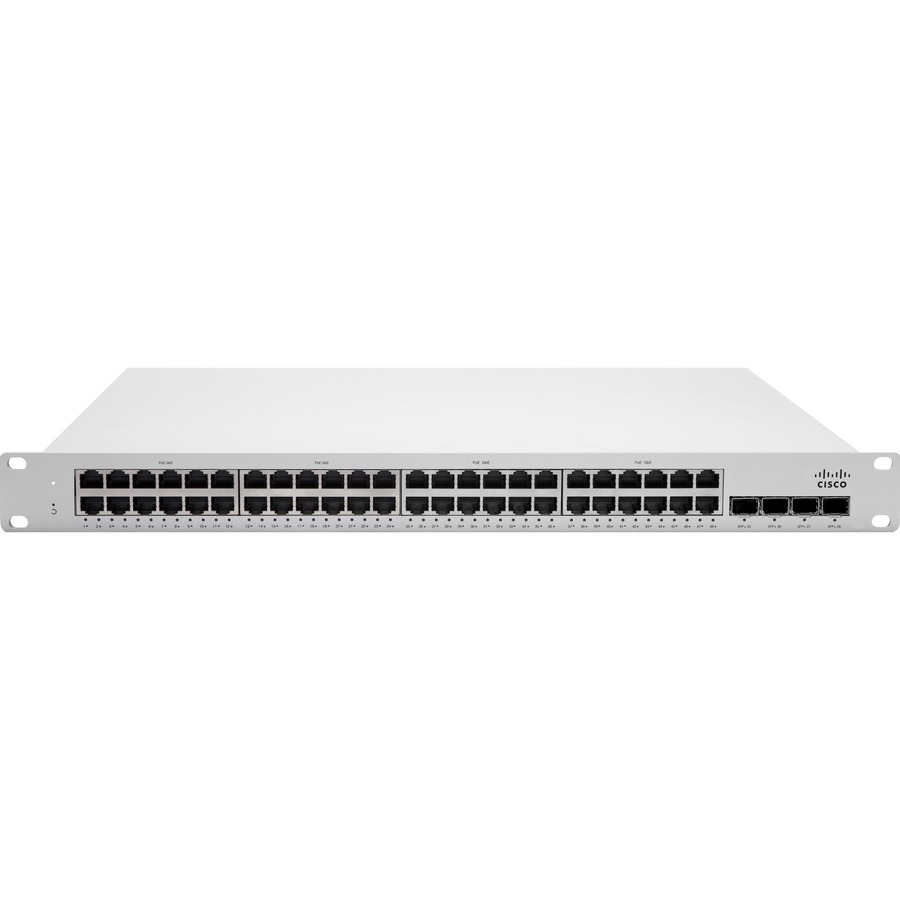 Cisco MS250-48FP-HW from ICP Networks