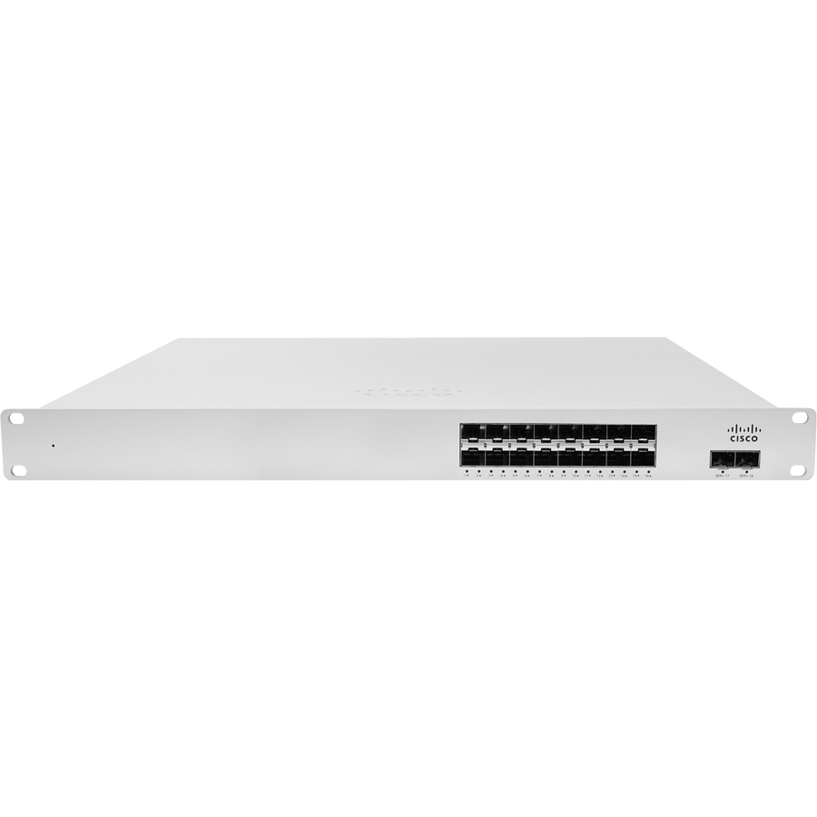 Cisco MS410-16-HW from ICP Networks