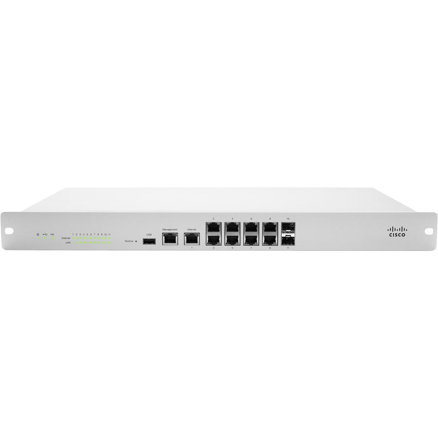 Cisco MX100-HW from ICP Networks