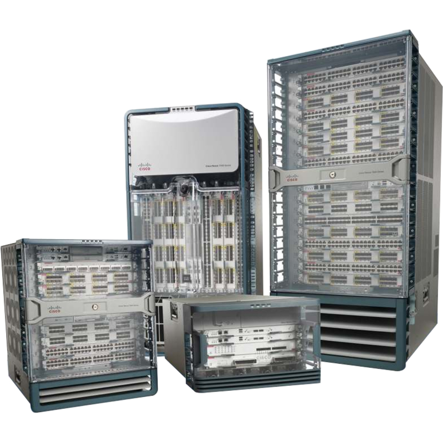 Cisco N7K-C7009-BUN2 from ICP Networks