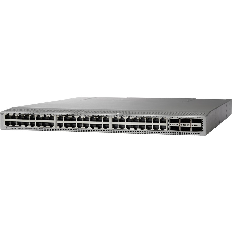 Cisco N9K-C93108-EX-B24C from ICP Networks
