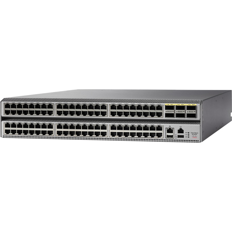 Cisco N9K-C93120TX-B18Q from ICP Networks