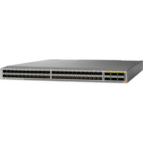 Cisco N9K-C9372PX-E-B18Q from ICP Networks