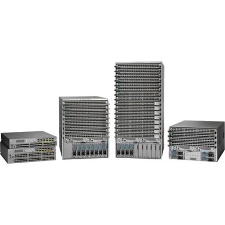 Cisco N9K-C9504-B3 from ICP Networks