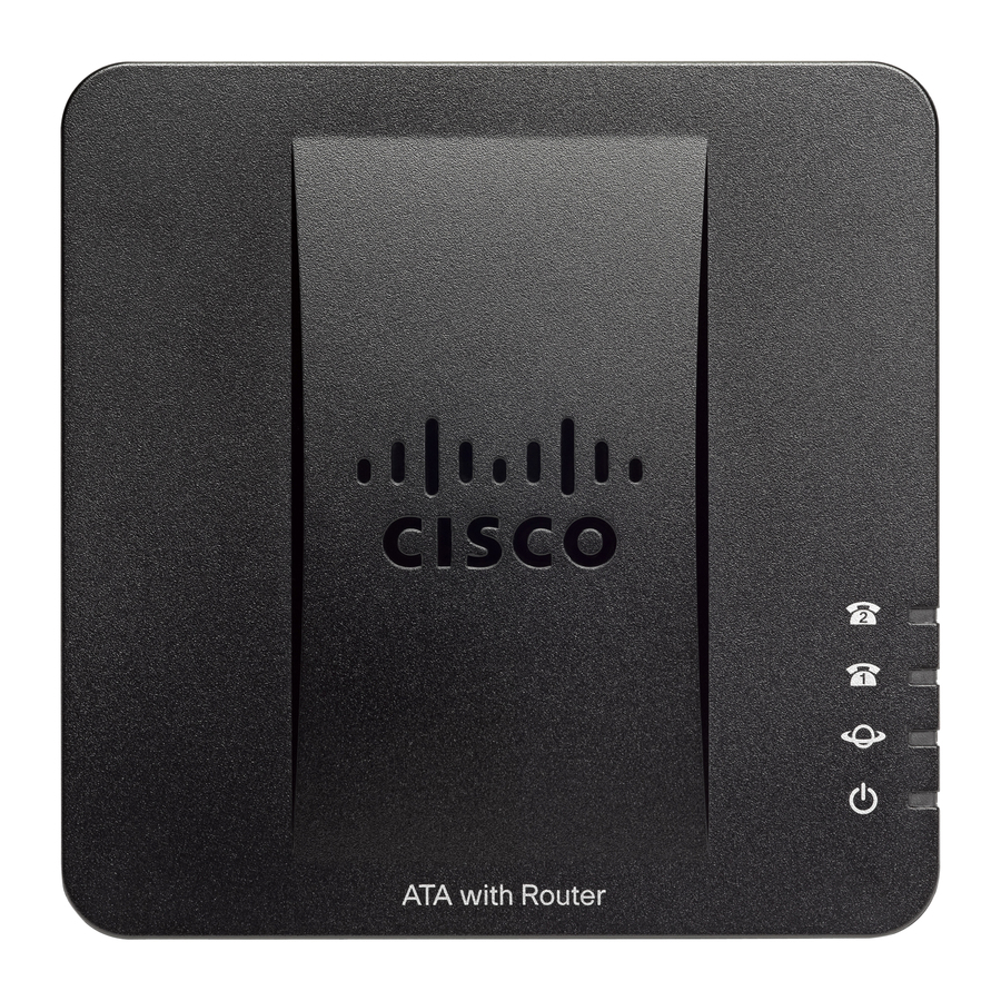 Cisco SPA122 from ICP Networks