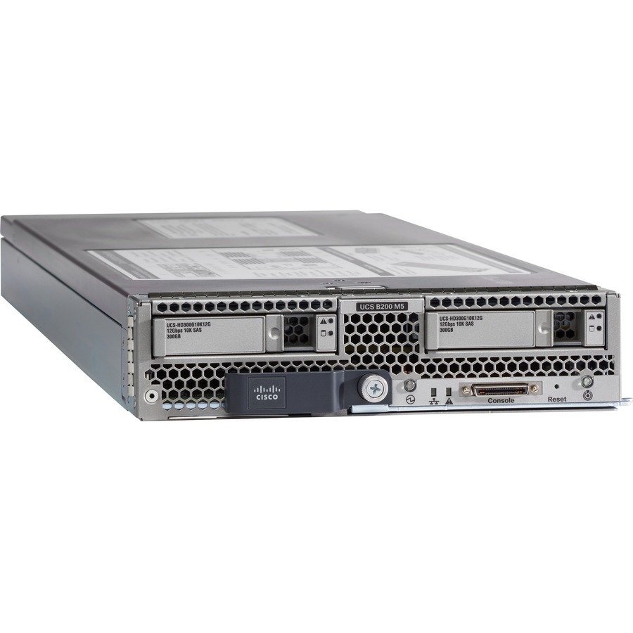 Cisco TR-B200M5-RSV1E from ICP Networks