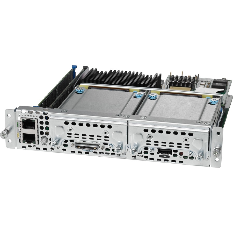 Cisco UCS-E160S-M3/K9 from ICP Networks