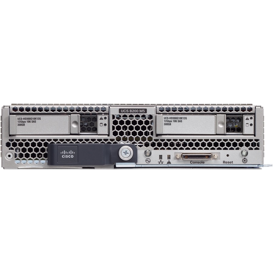 Cisco UCS-SP-B200M5CL-B from ICP Networks