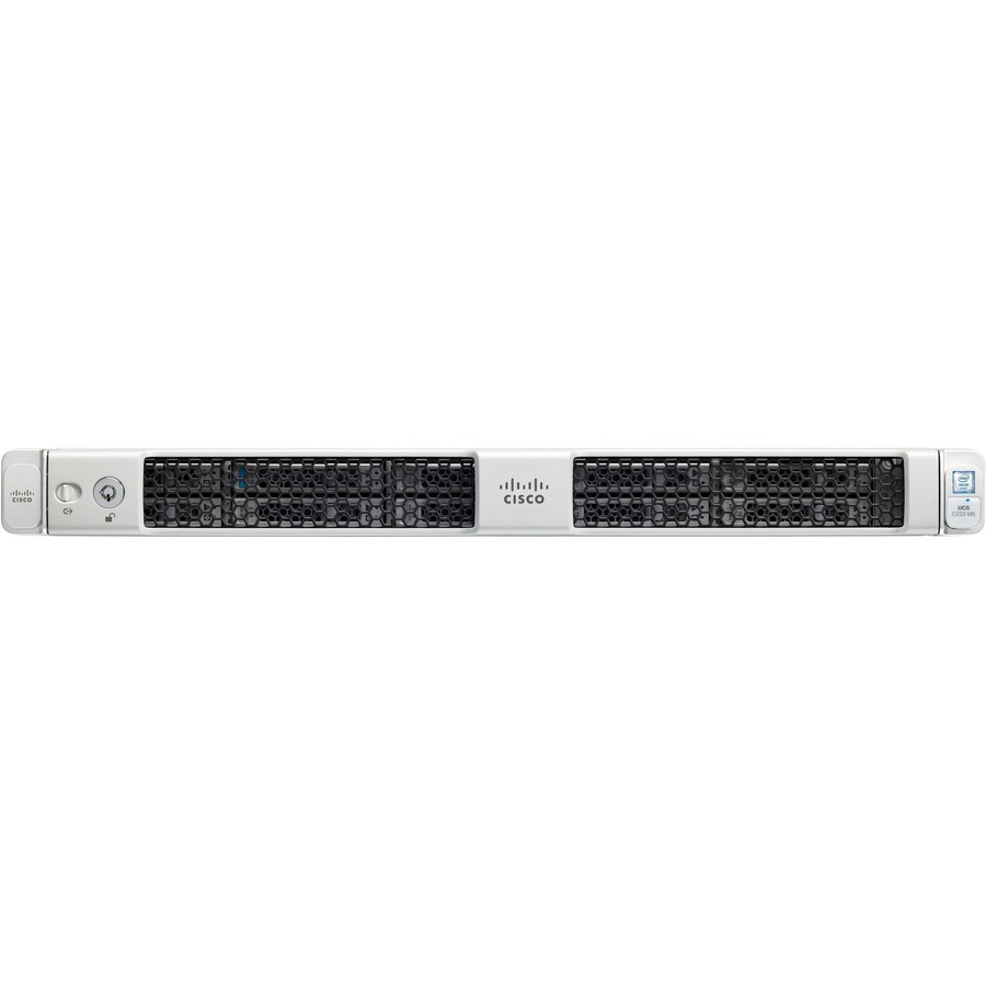 Cisco UCS-SP-C220M5C-S from ICP Networks
