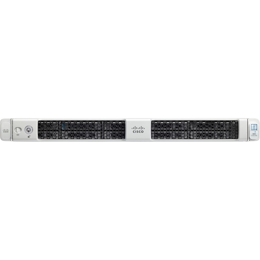 Cisco UCS-SPR-C220M5-S2 from ICP Networks