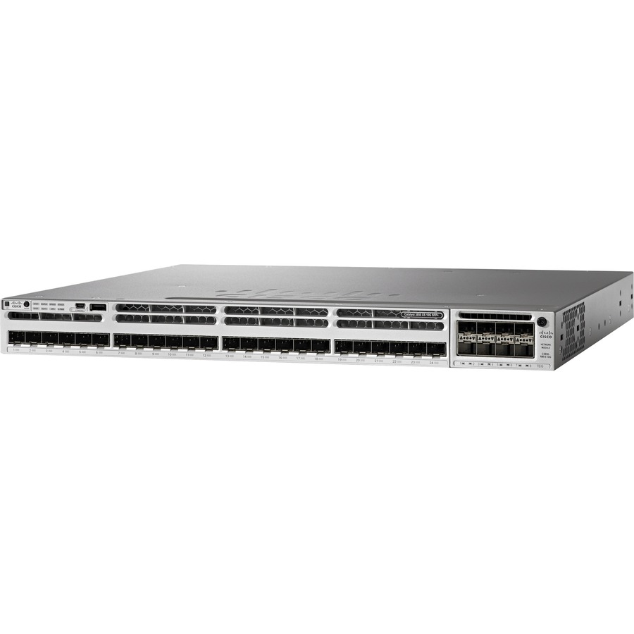 Cisco WS-C3850-32XS-S from ICP Networks