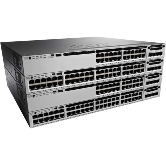 Cisco WS-C3850-48F-E from ICP Networks