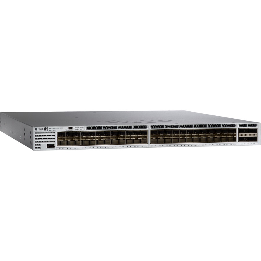 Cisco WS-C3850-48XS-F-S from ICP Networks