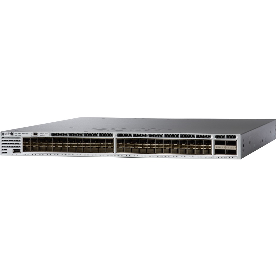 Cisco WS-C3850-48XS-S from ICP Networks
