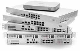 Cisco Meraki Switches