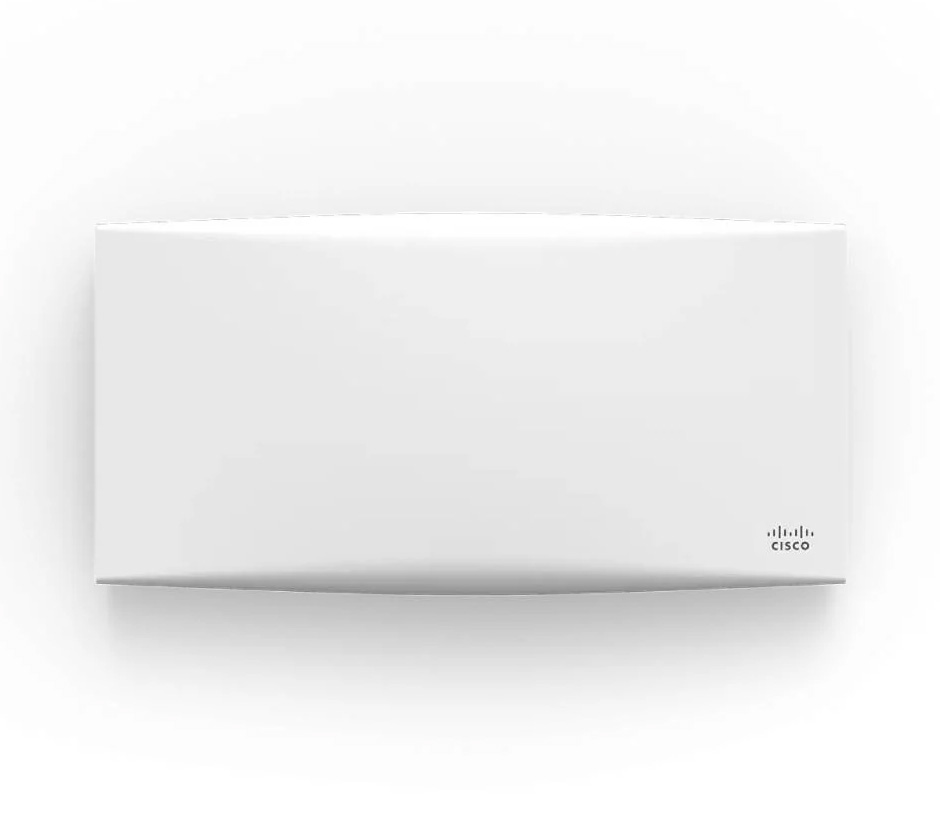 Cisco Meraki Wireless