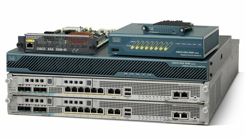 Cisco Security