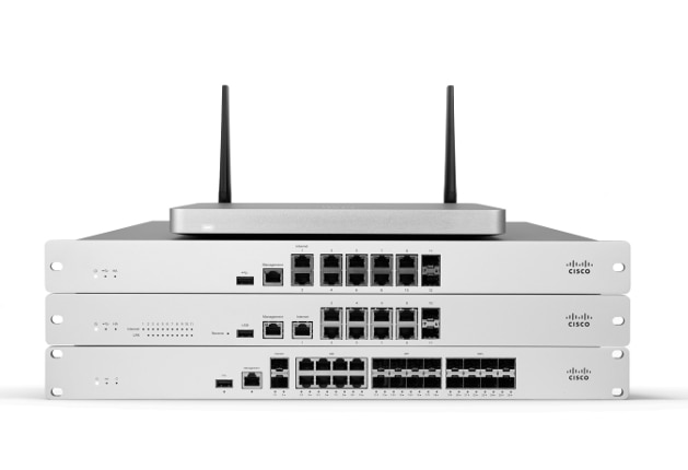 Cisco Wireless