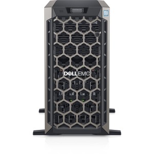 EMC HRM9D from ICP Networks