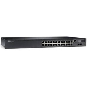 EMC N2024P from ICP Networks