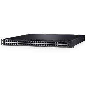 EMC S4048T-ON from ICP Networks