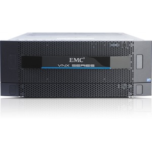 EMC VNX51153010FN from ICP Networks