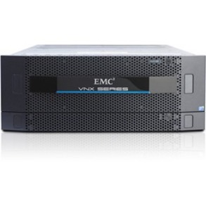 EMC VNX51D153010D from ICP Networks