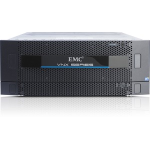 EMC VNX51D153010N from ICP Networks