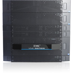 EMC VNX5500FL100F from ICP Networks