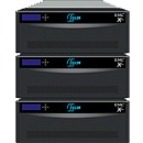 EMC X400-SATA-S81 from ICP Networks