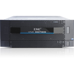 Dell EMC VNX51256010FN from ICP Networks