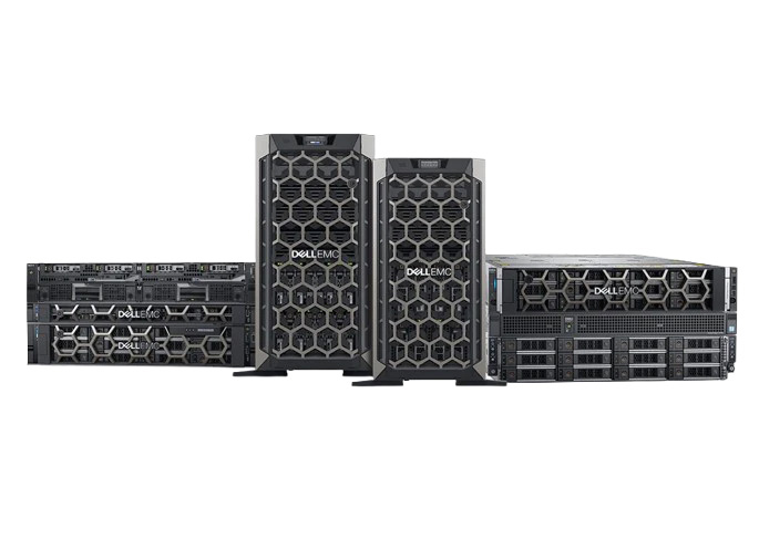 Dell EMC Servers