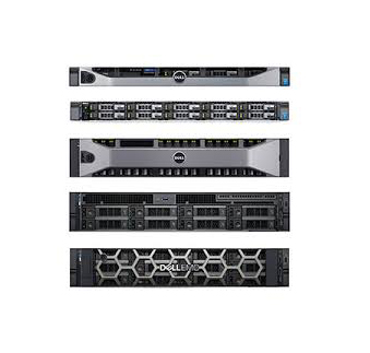 EMC Routers