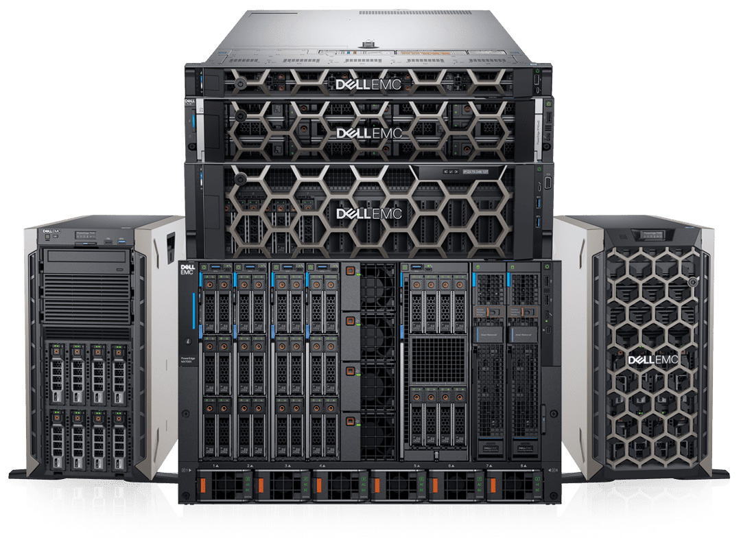 EMC Storage