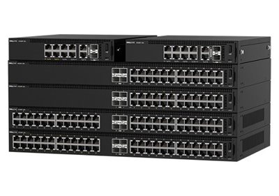 EMC Switches