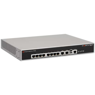 Fortinet FG-110C-BDL-950-12 from ICP Networks