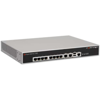 Fortinet FG-110C from ICP Networks