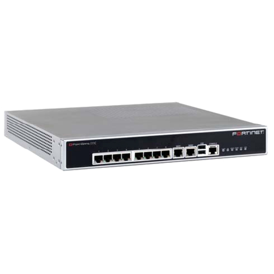 Fortinet FG-111C from ICP Networks
