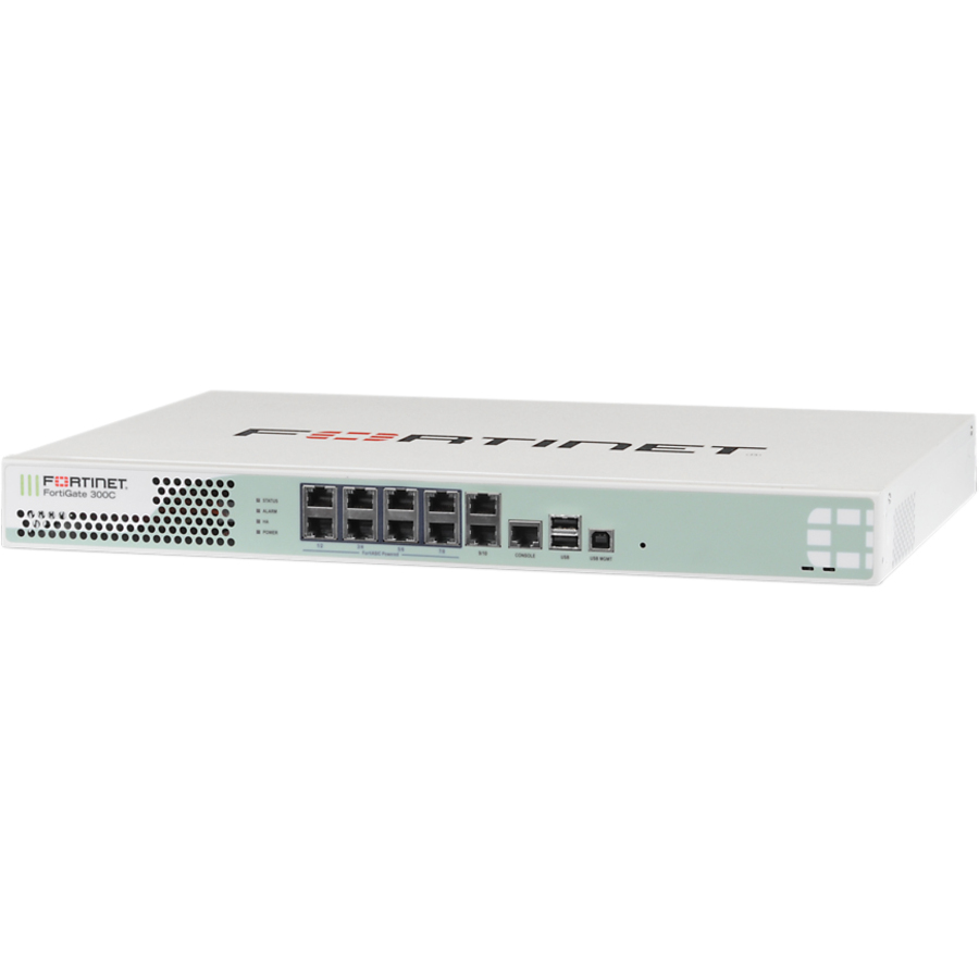 Fortinet FG-300C-BDL from ICP Networks