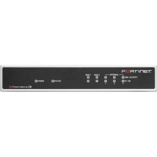 Fortinet FG-50B-BDL-950-24 from ICP Networks
