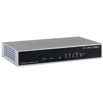 Fortinet FG-51B from ICP Networks
