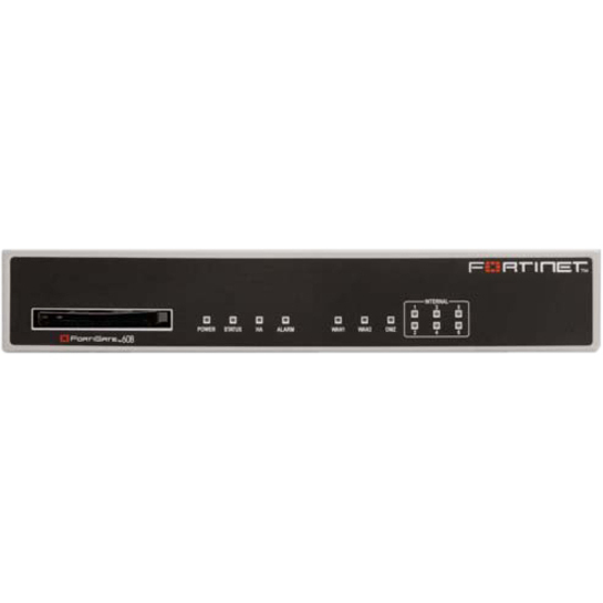 Fortinet FG-60B-BDL from ICP Networks