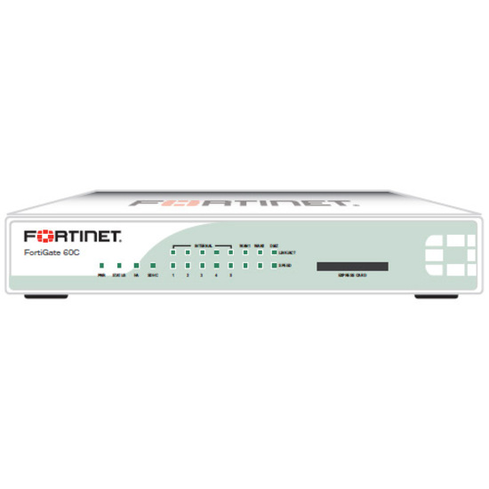 Fortinet FG-60C-BDL from ICP Networks