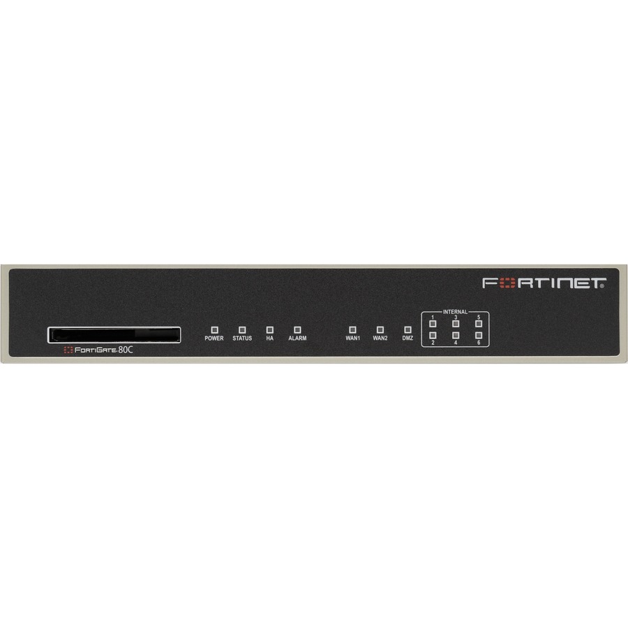 Fortinet FG-80C-BDL from ICP Networks