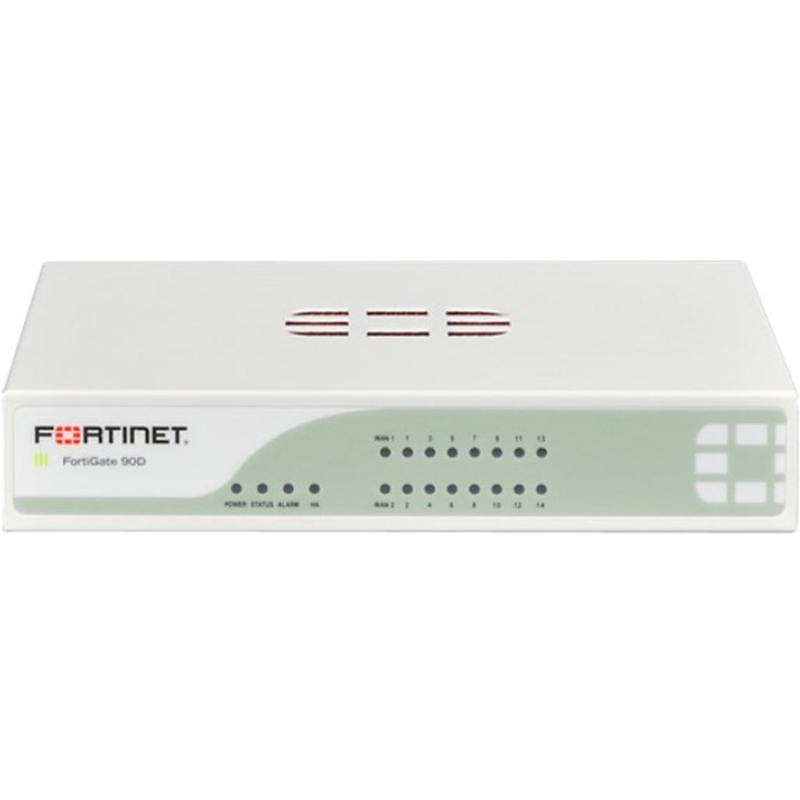 Fortinet FG-90D from ICP Networks